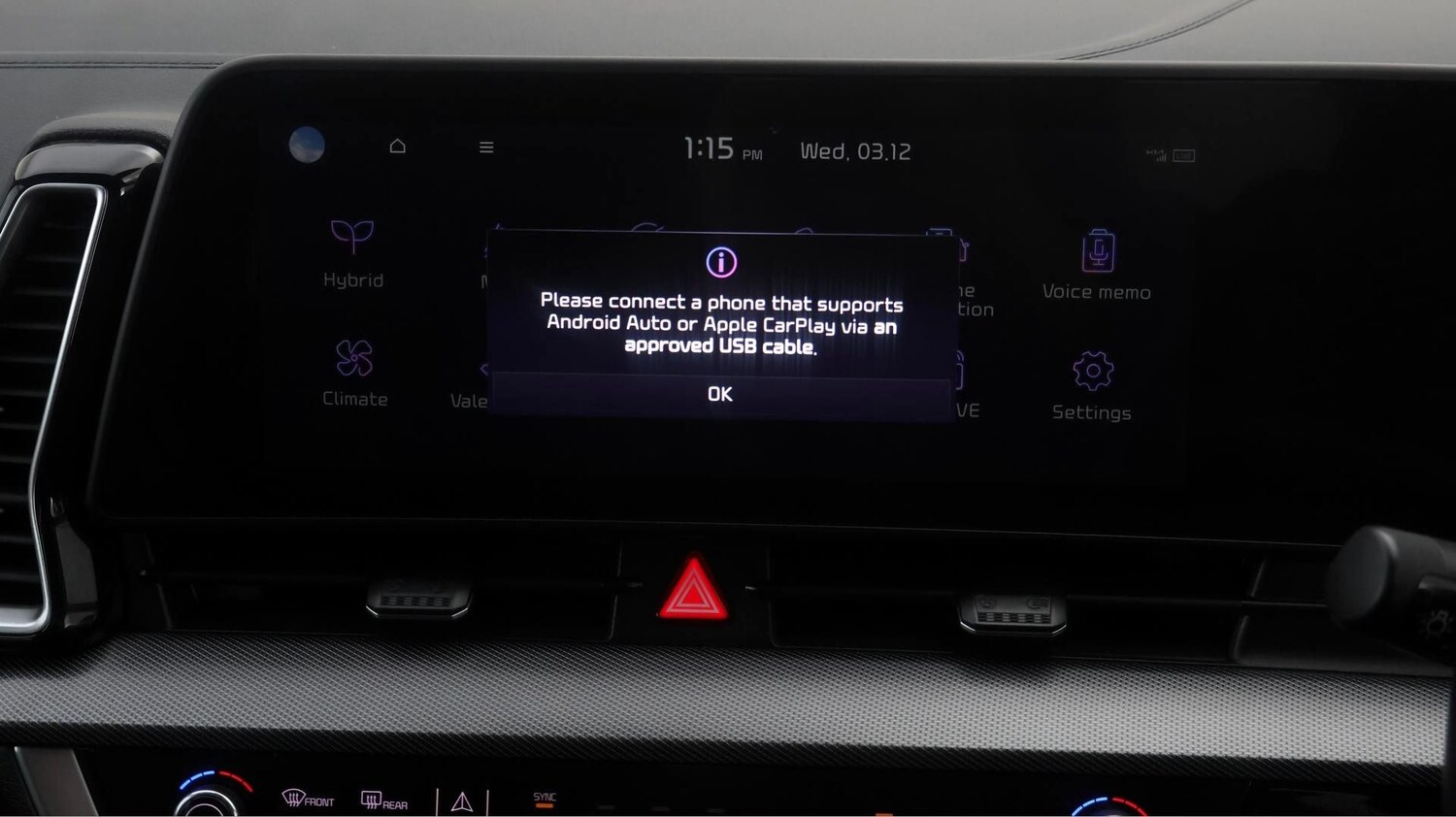 Used Kia Sportage for sale - 77182012: Photo 22