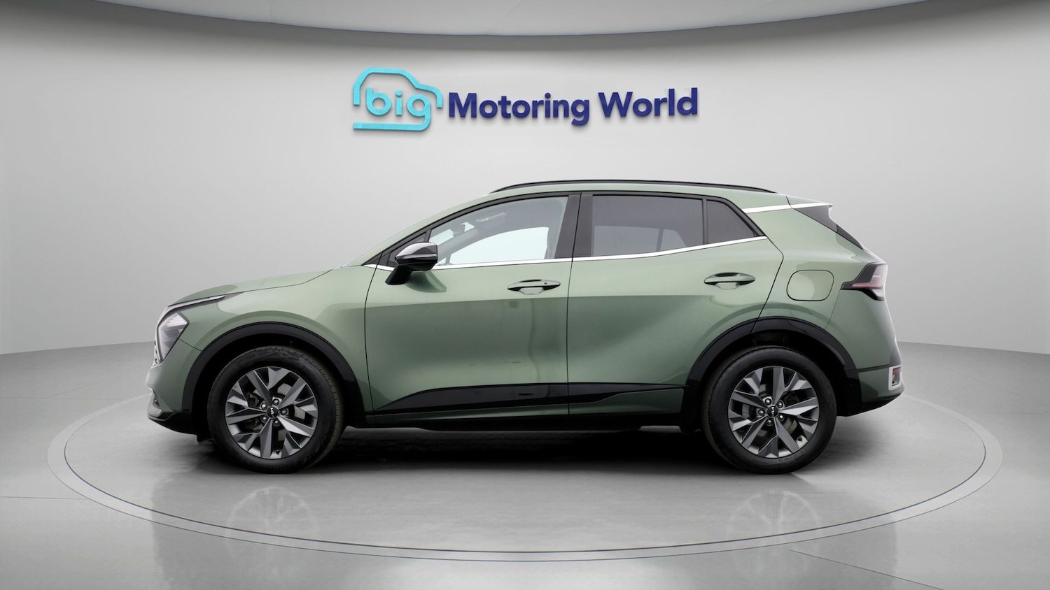 Used Kia Sportage for sale - 77182012: Photo 4