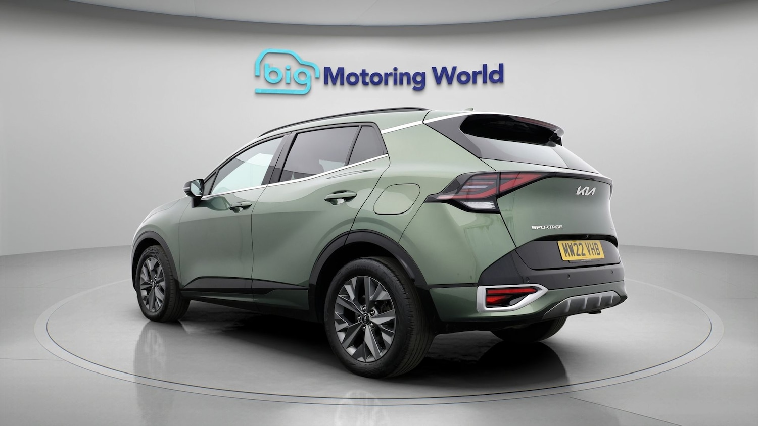 Used Kia Sportage for sale - 77182012: Photo 5