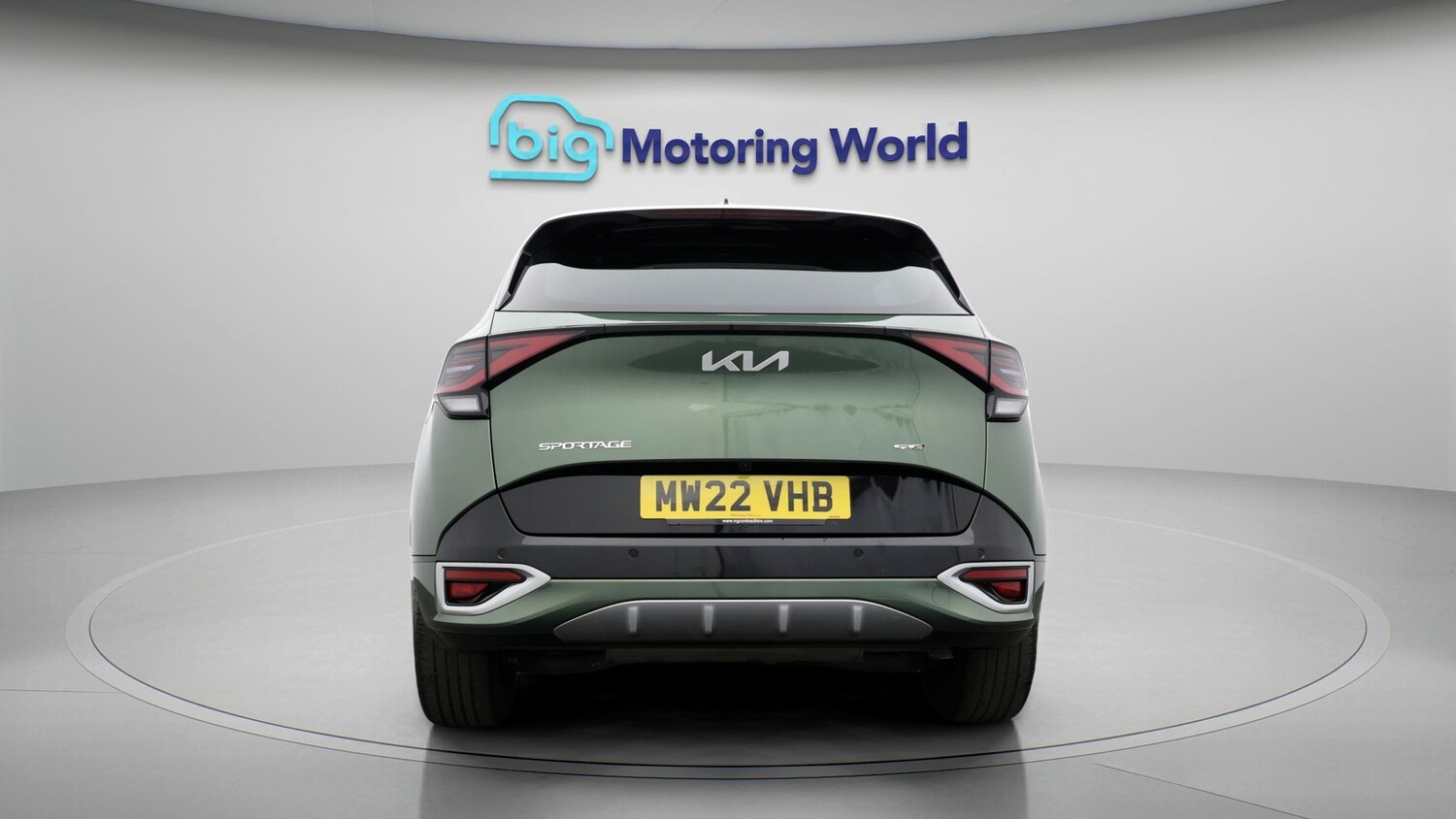 Used Kia Sportage for sale - 77182012: Photo 6