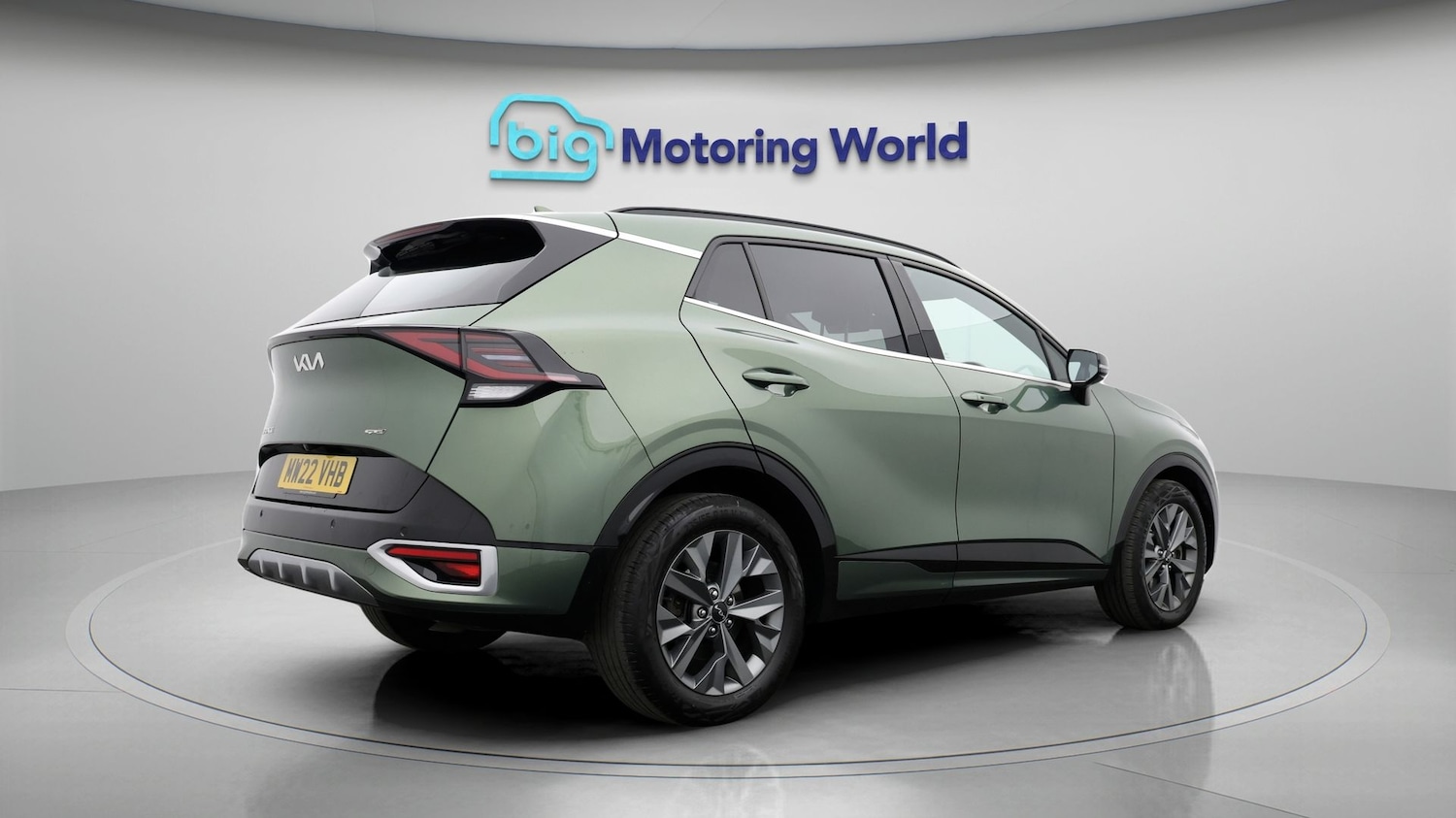 Used Kia Sportage for sale - 77182012: Photo 7