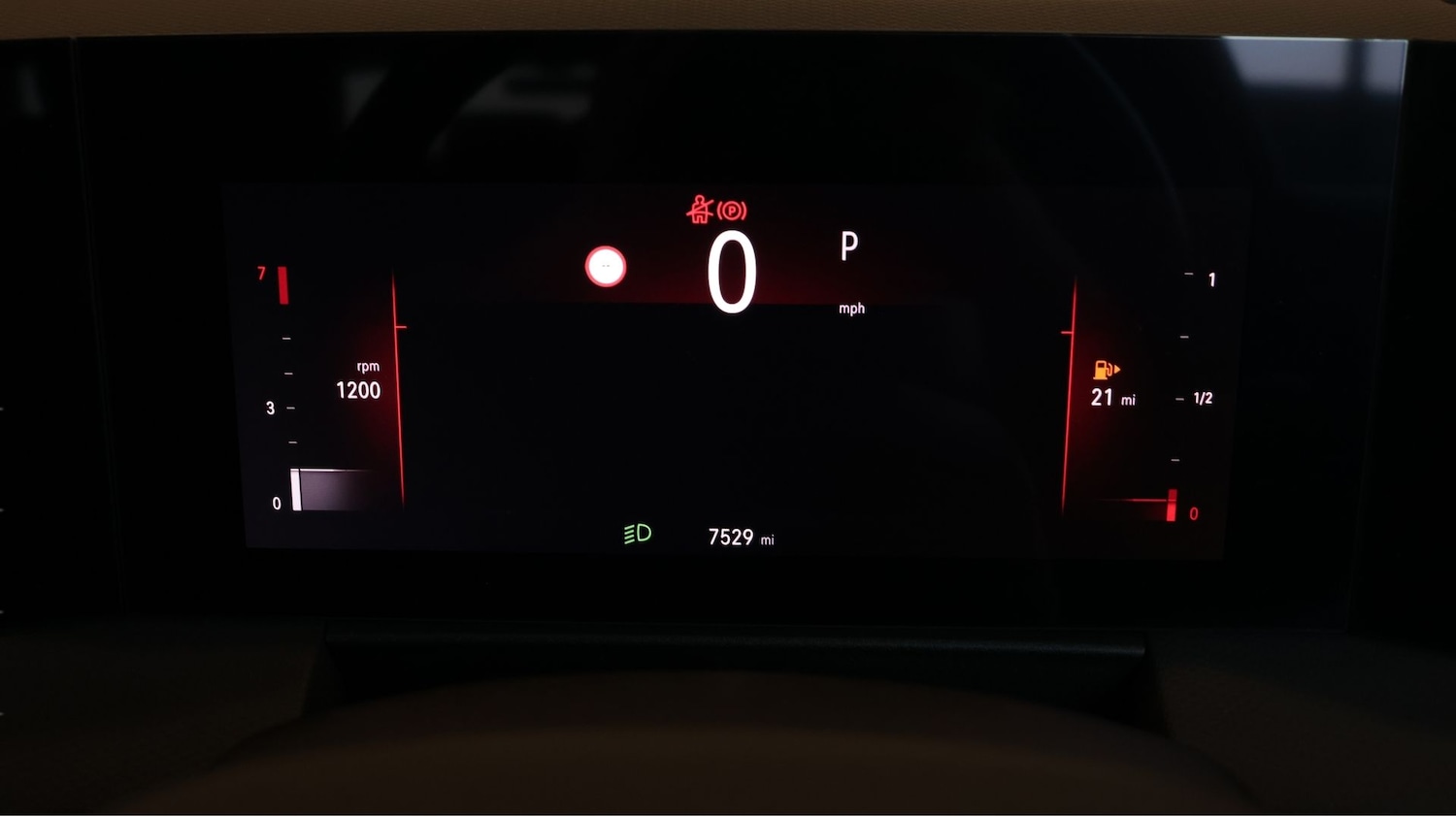 Used Vauxhall Astra for sale - 77940934: Photo 10