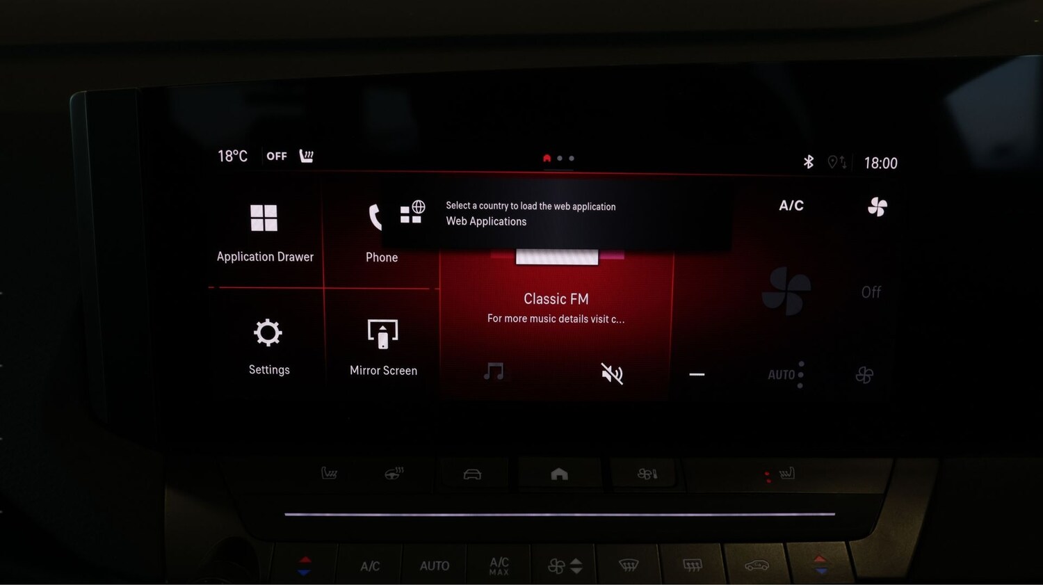 Used Vauxhall Astra for sale - 77940934: Photo 11