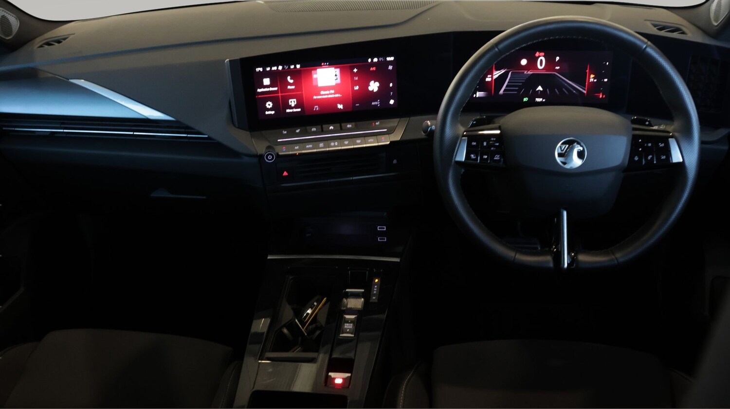 Used Vauxhall Astra for sale - 77940934: Photo 13