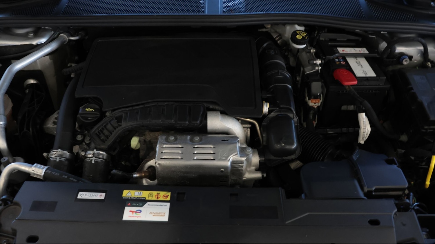 Used Vauxhall Astra for sale - 77940934: Photo 19