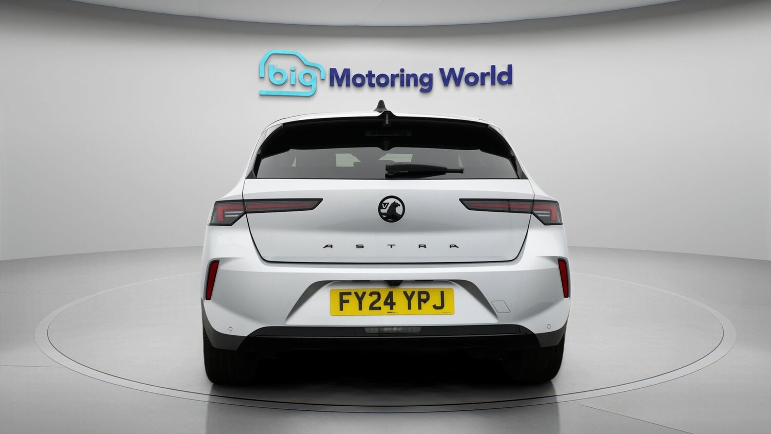 Used Vauxhall Astra for sale - 77940934: Photo 6