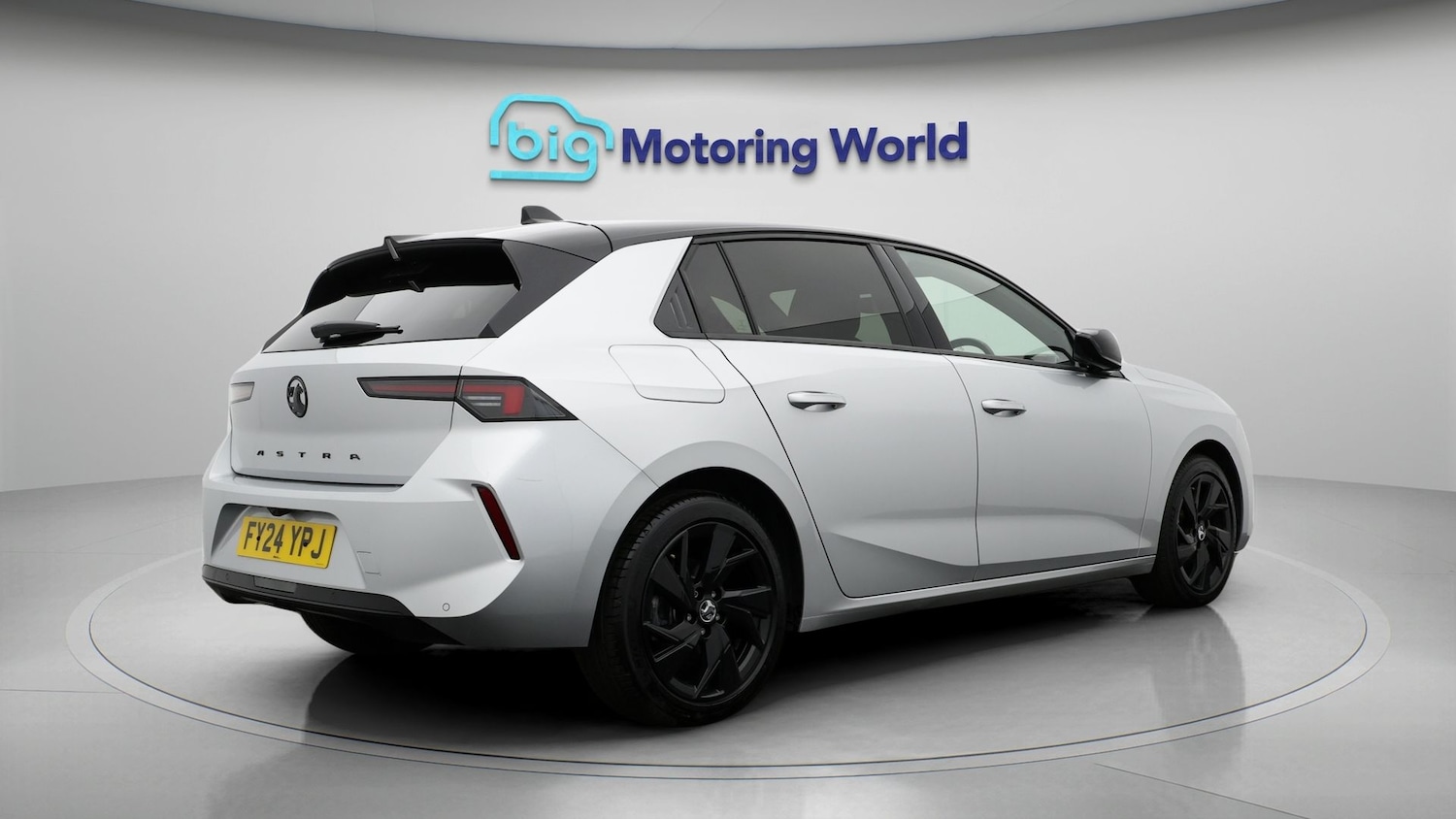 Used Vauxhall Astra for sale - 77940934: Photo 7