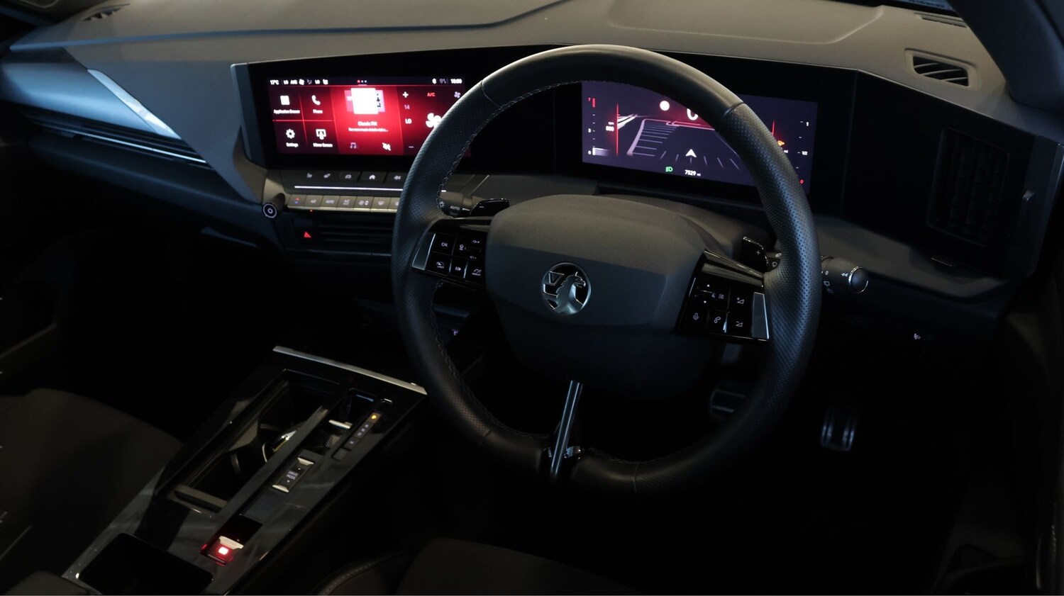 Used Vauxhall Astra for sale - 77940934: Photo 9