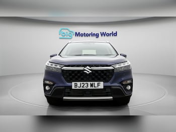 Used Suzuki SX4 S-Cross 2023 for sale - 78675242: Photo