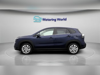 Used Suzuki SX4 S-Cross 2023 for sale - 78675242: Photo