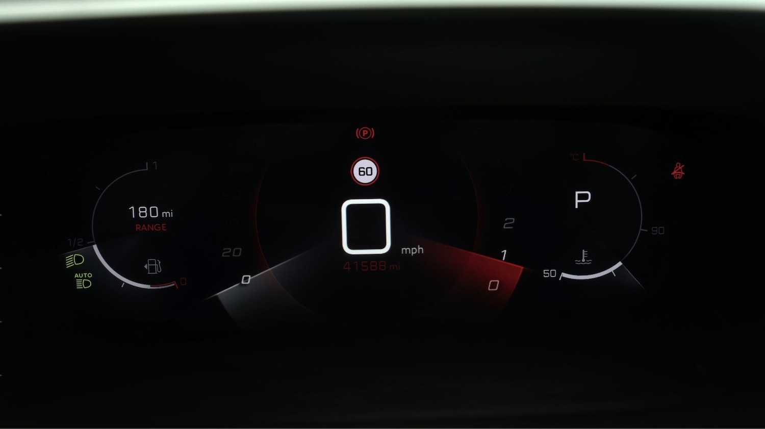 Used Peugeot 2008 2021 for sale - 78071052: Photo 10