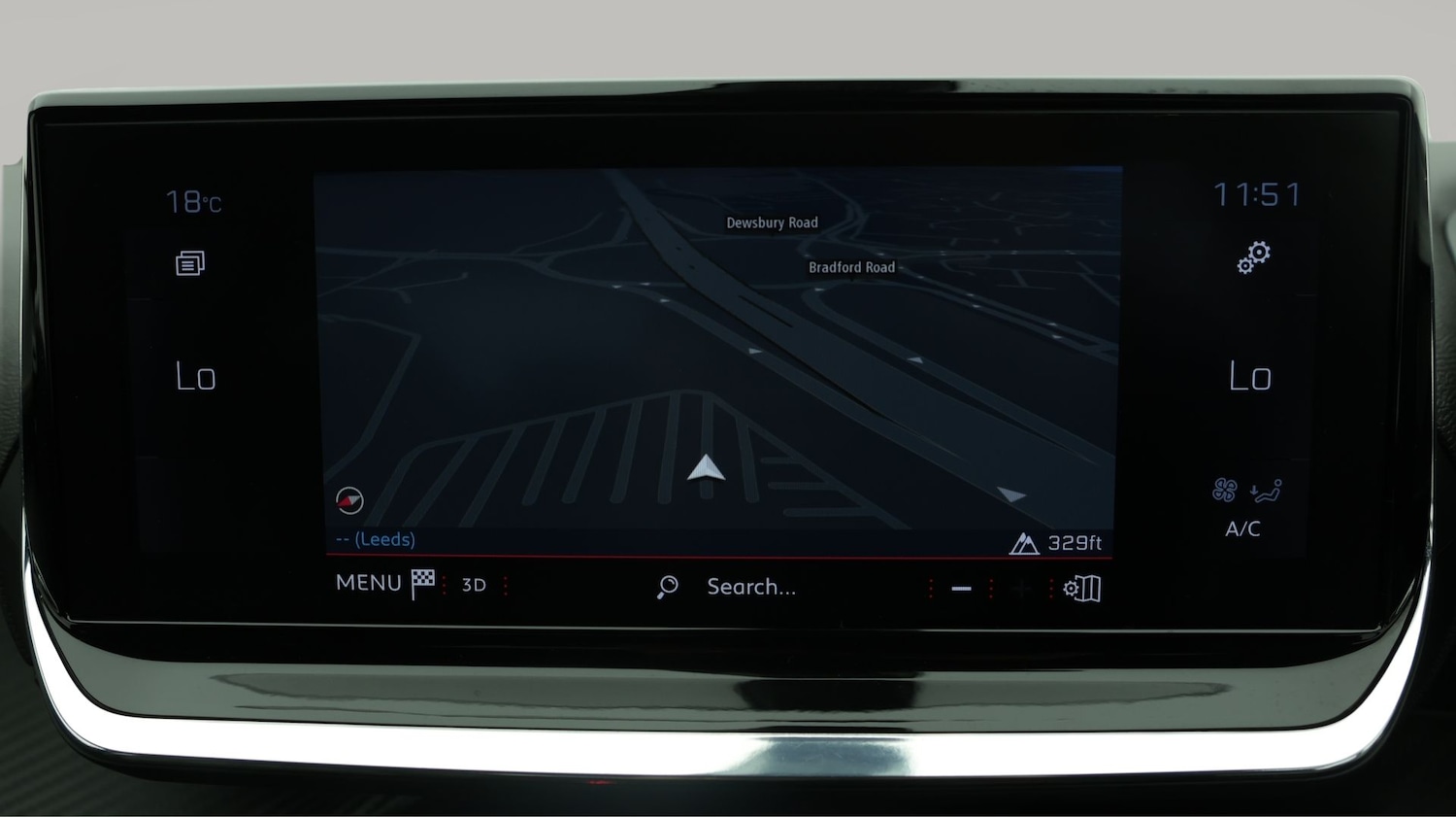 Used Peugeot 2008 2021 for sale - 78071052: Photo 11