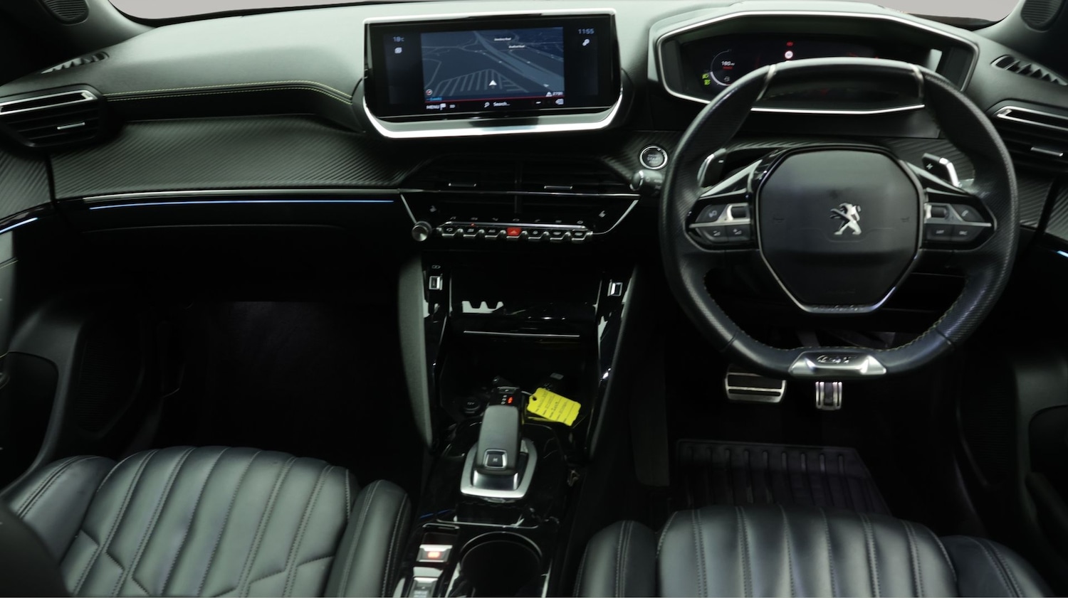 Used Peugeot 2008 2021 for sale - 78071052: Photo 13