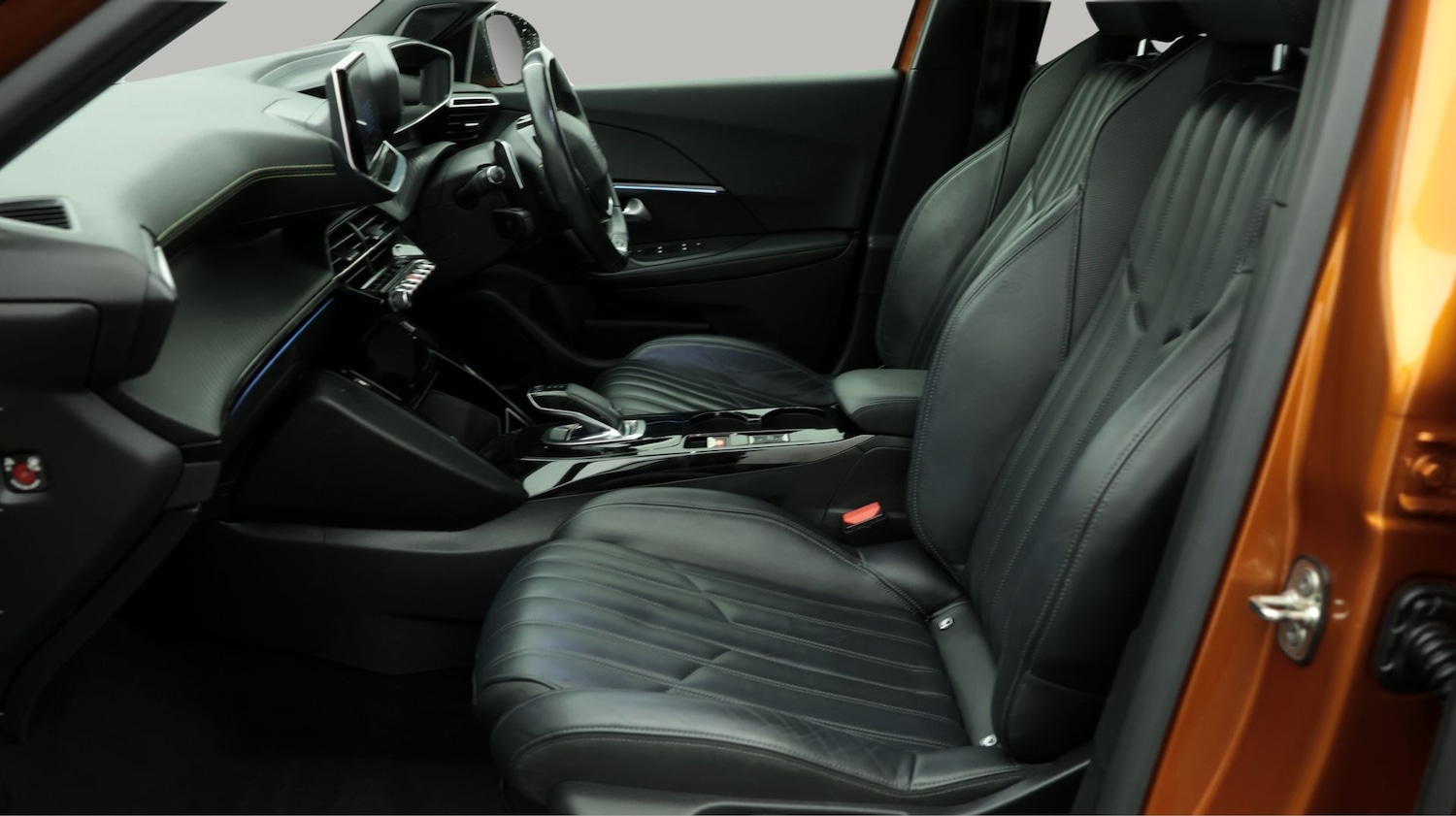 Used Peugeot 2008 2021 for sale - 78071052: Photo 14