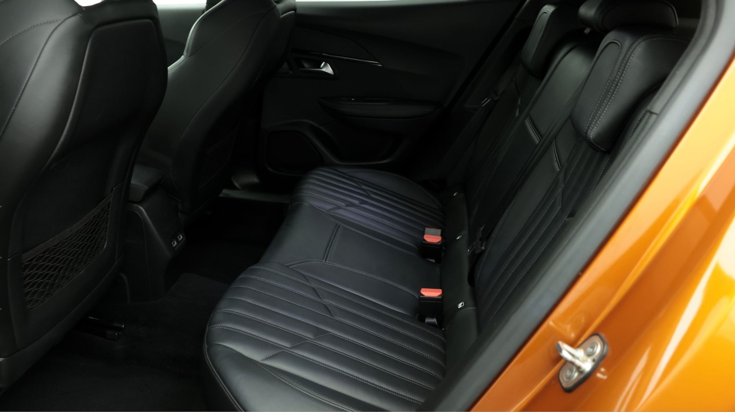 Used Peugeot 2008 2021 for sale - 78071052: Photo 16