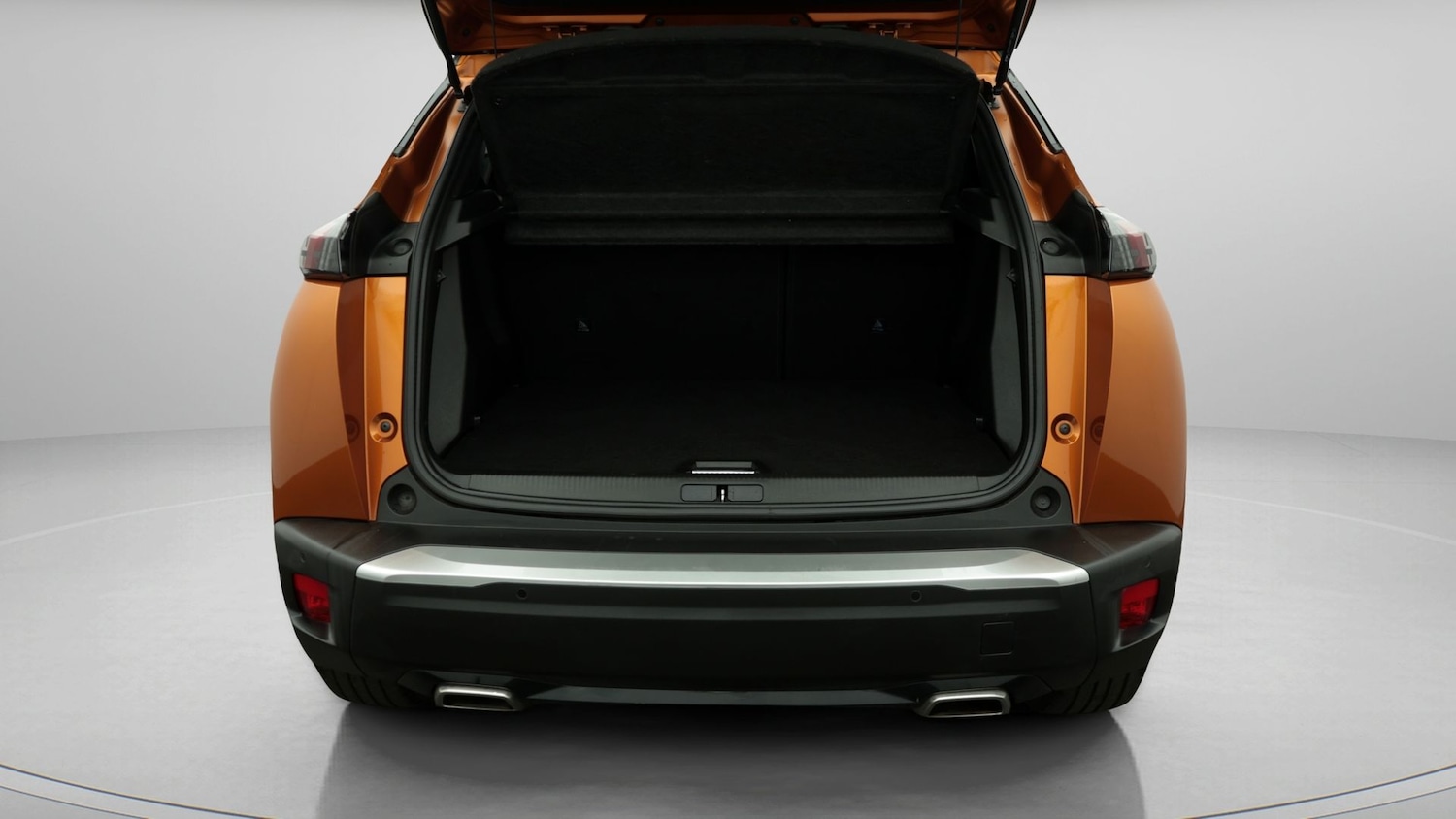 Used Peugeot 2008 2021 for sale - 78071052: Photo 17