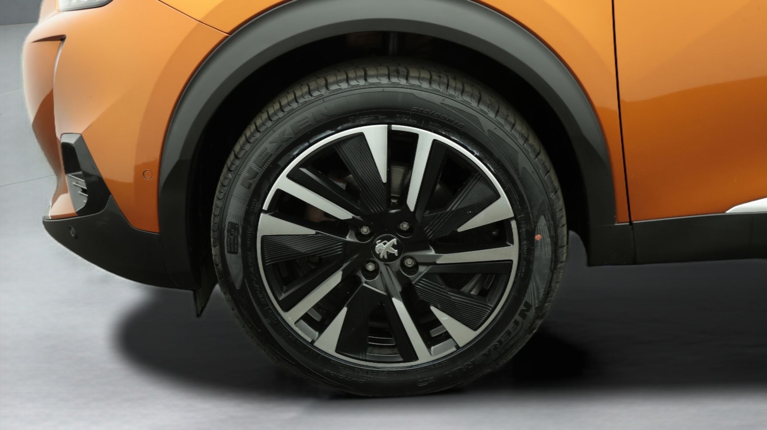 Used Peugeot 2008 2021 for sale - 78071052: Photo 18