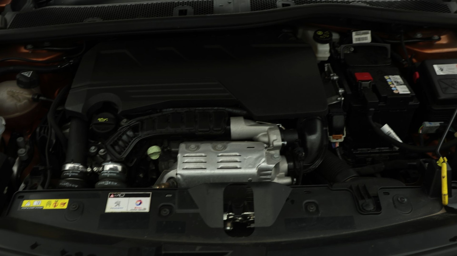 Used Peugeot 2008 2021 for sale - 78071052: Photo 19