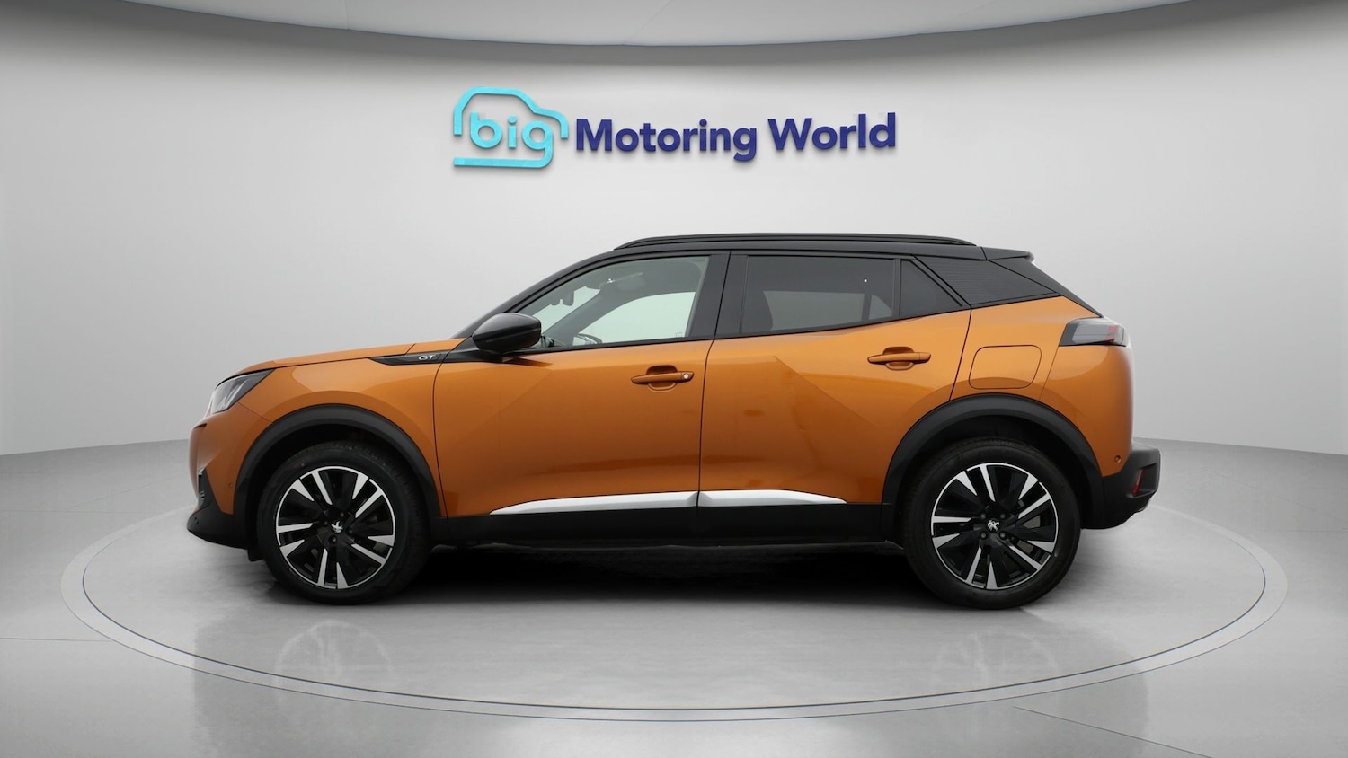 Used Peugeot 2008 2021 for sale - 78071052: Photo 4