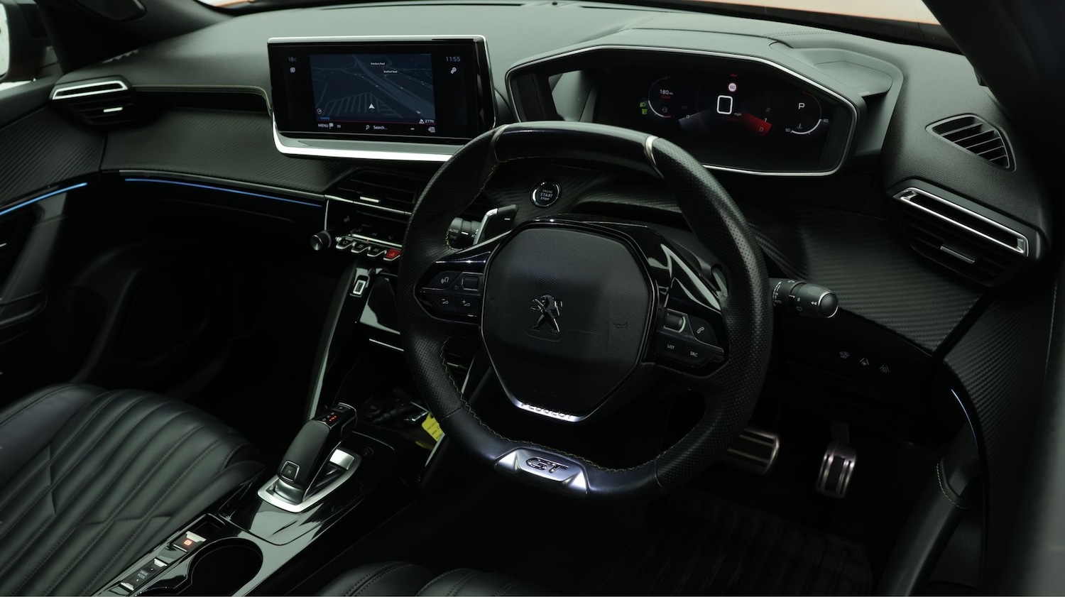 Used Peugeot 2008 2021 for sale - 78071052: Photo 9