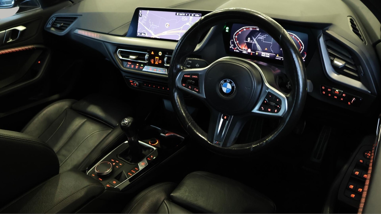 Used BMW 1 Series 2021 for sale - 76484432: Photo 10