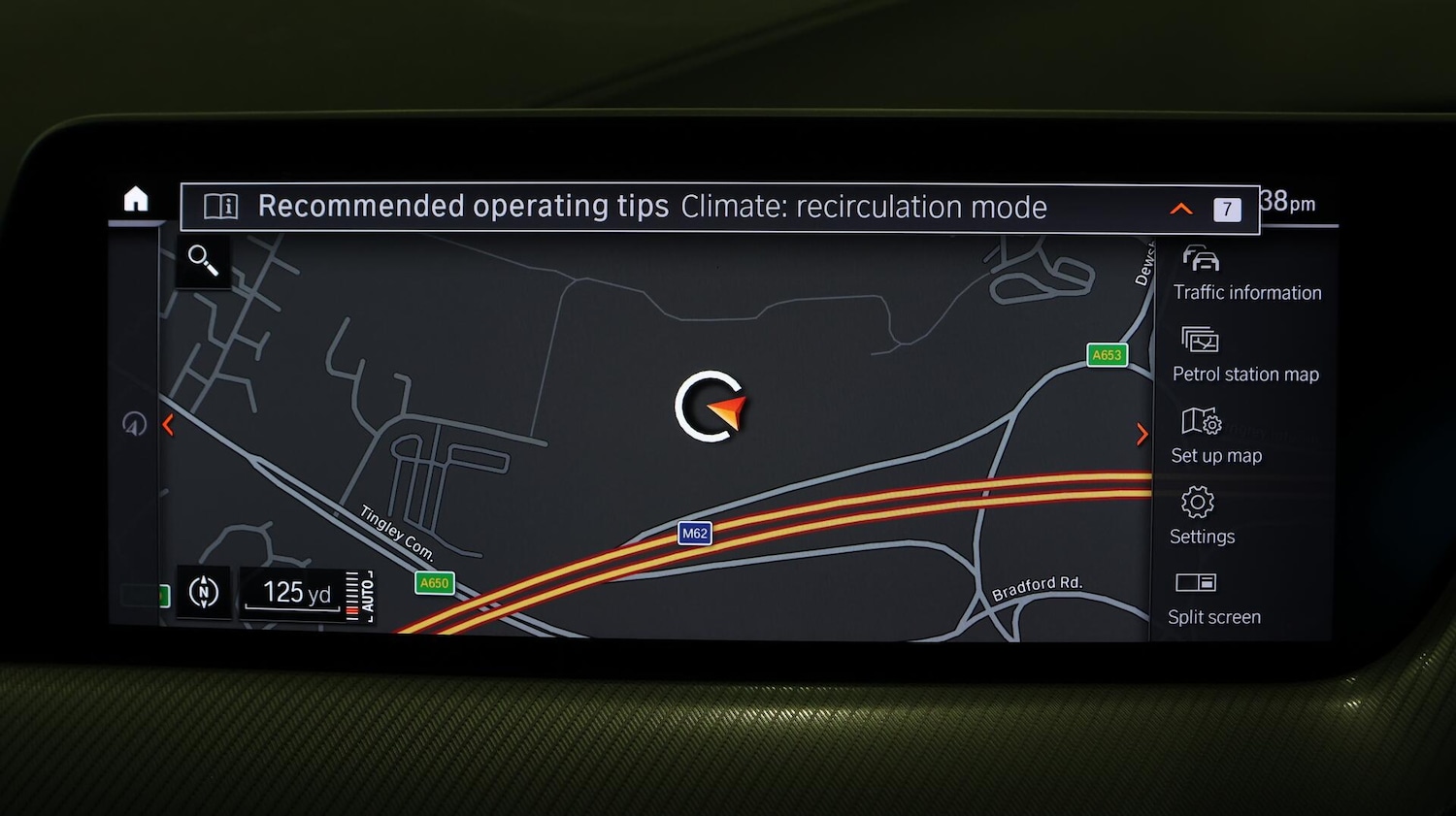 Used BMW 1 Series 2021 for sale - 76484432: Photo 12