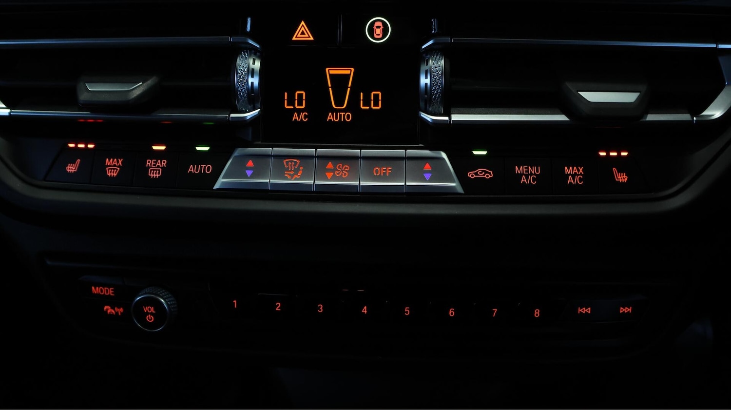 Used BMW 1 Series 2021 for sale - 76484432: Photo 13