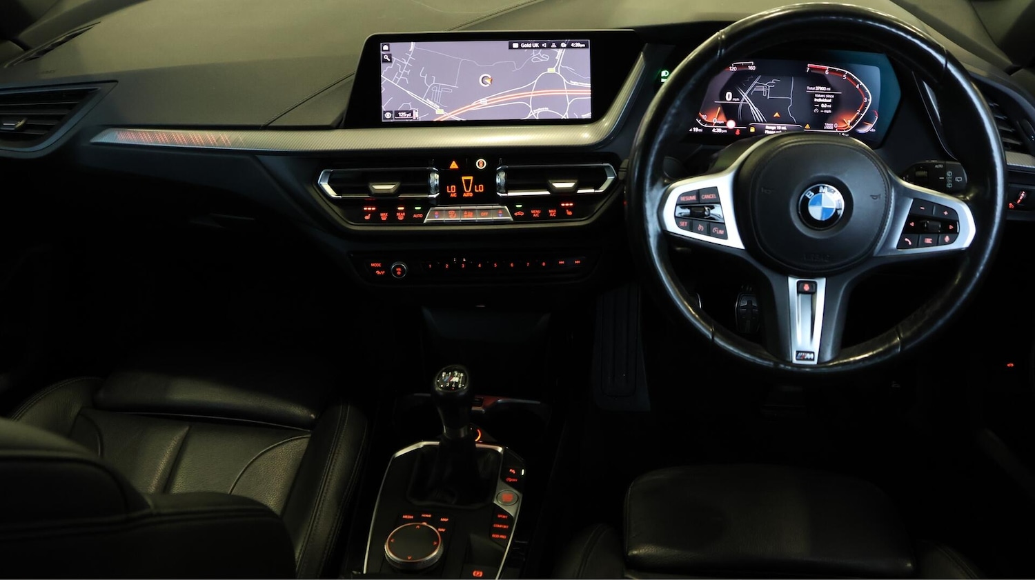 Used BMW 1 Series 2021 for sale - 76484432: Photo 14