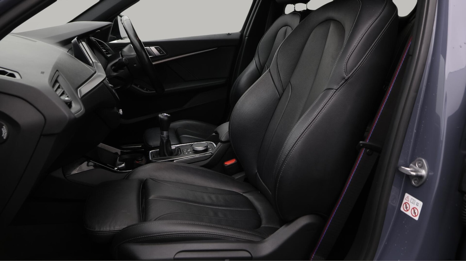 Used BMW 1 Series 2021 for sale - 76484432: Photo 15