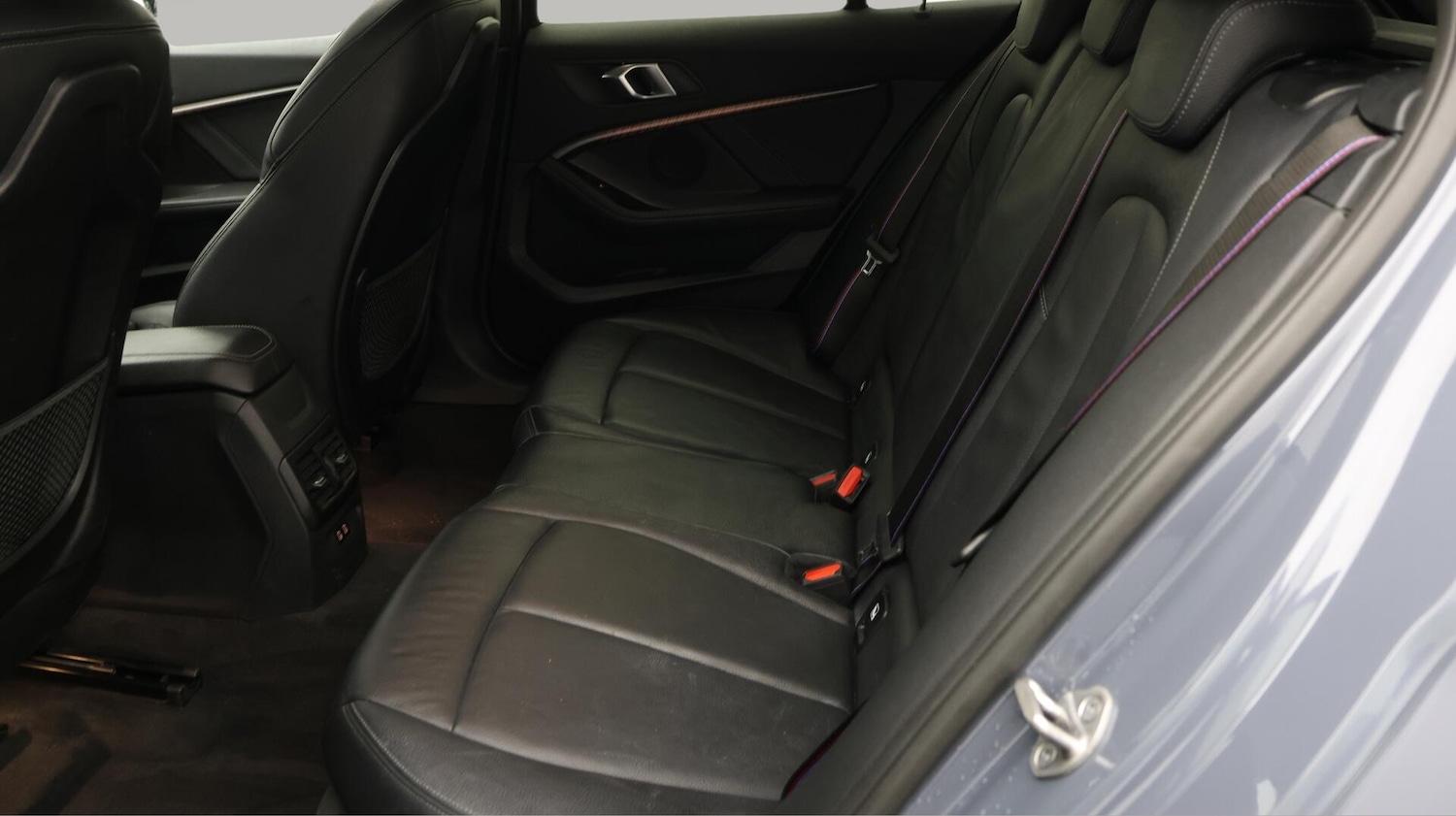 Used BMW 1 Series 2021 for sale - 76484432: Photo 17