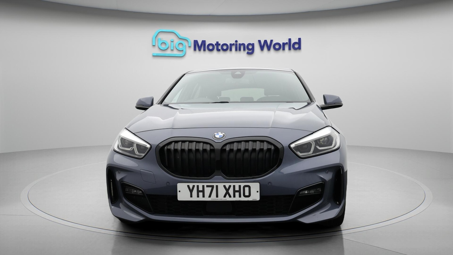 Used BMW 1 Series 2021 for sale - 76484432: Photo 3