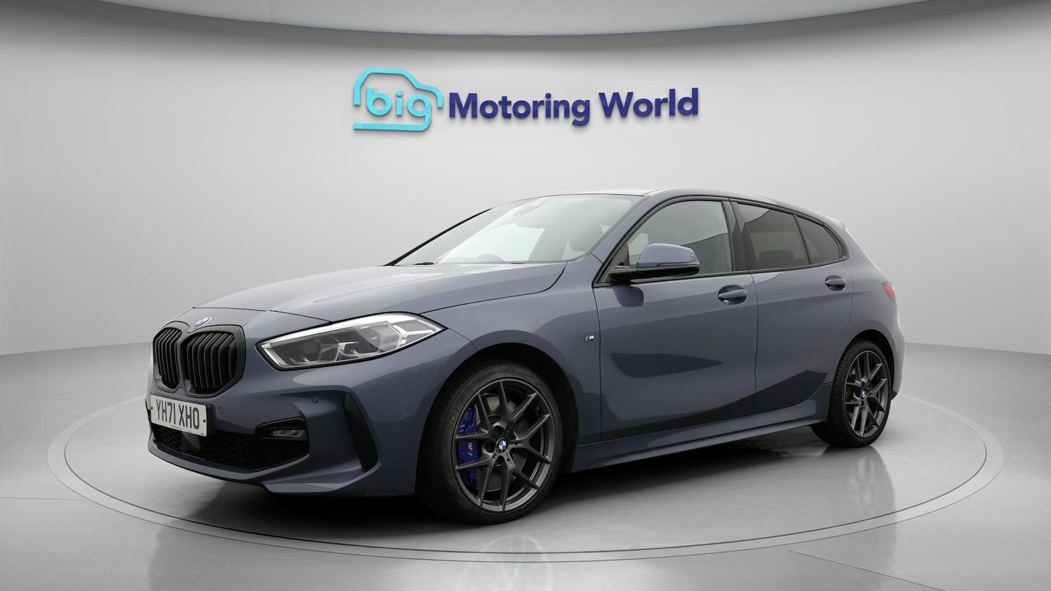 Used BMW 1 Series 2021 for sale - 76484432: Photo 4