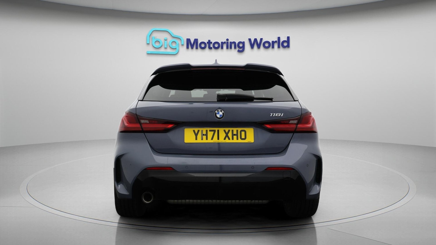 Used BMW 1 Series 2021 for sale - 76484432: Photo 7