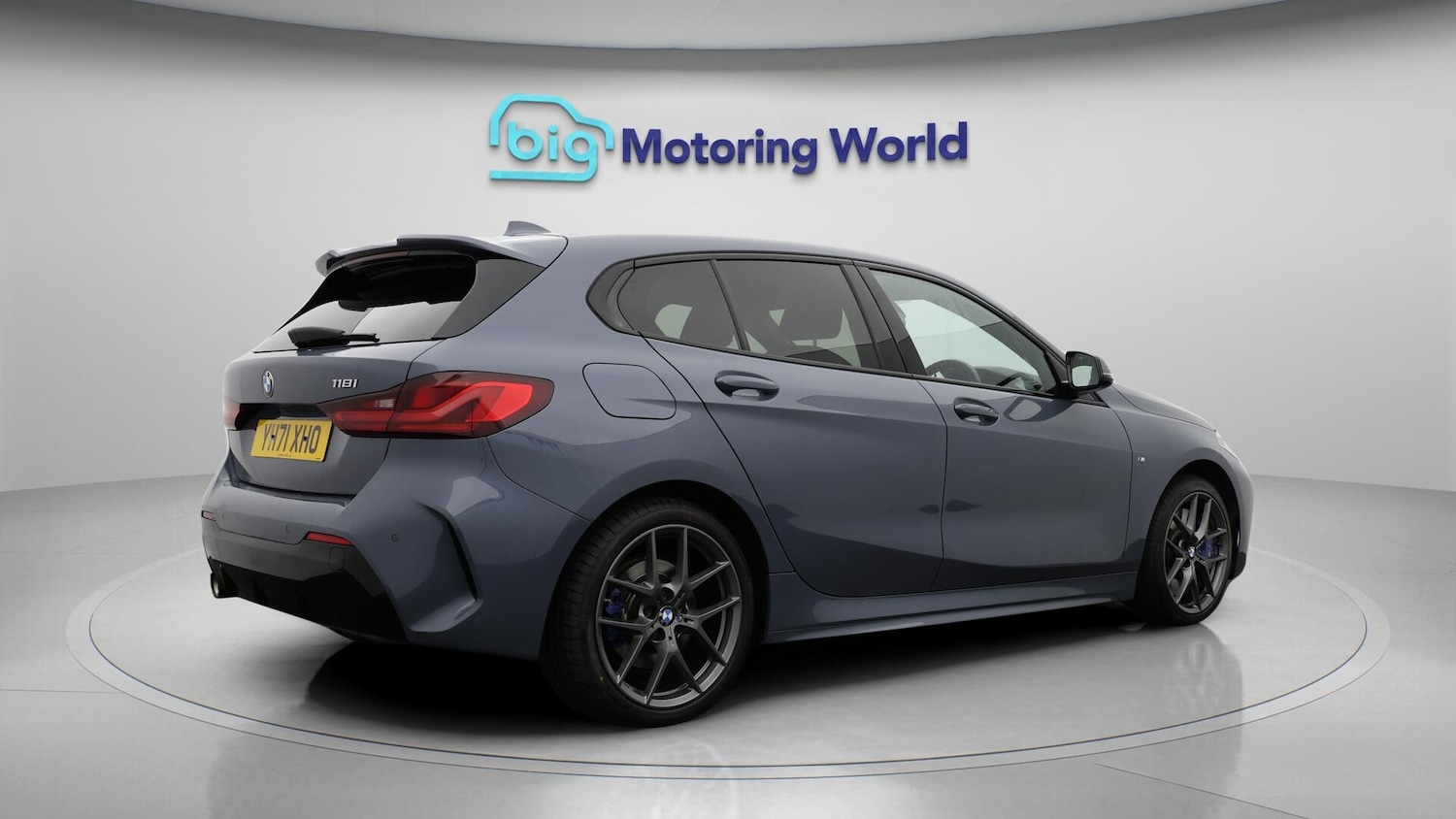 Used BMW 1 Series 2021 for sale - 76484432: Photo 8