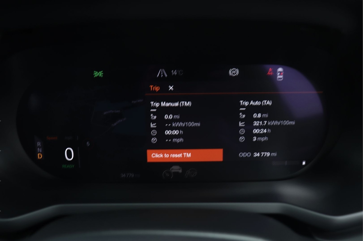 Used Polestar Polestar 2 2021 for sale - 77345763: Photo 10