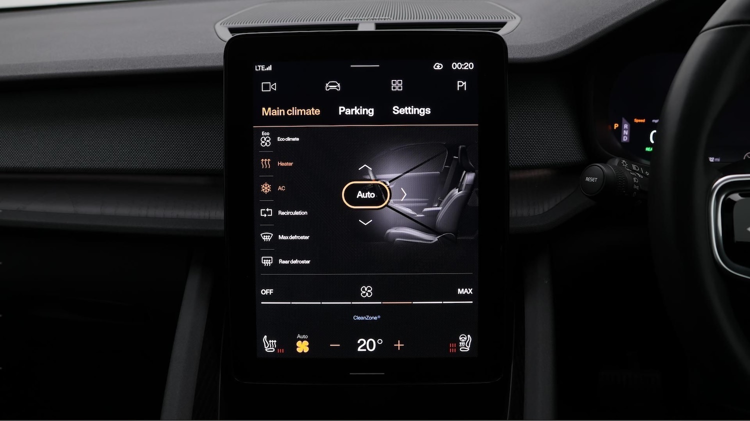 Used Polestar Polestar 2 2021 for sale - 77345763: Photo 12