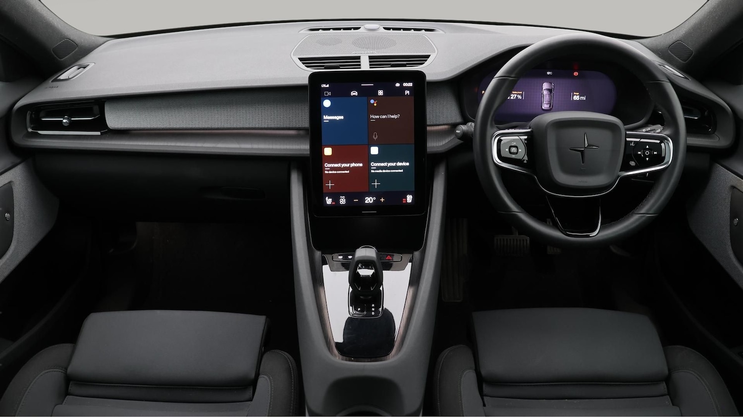 Used Polestar Polestar 2 2021 for sale - 77345763: Photo 13