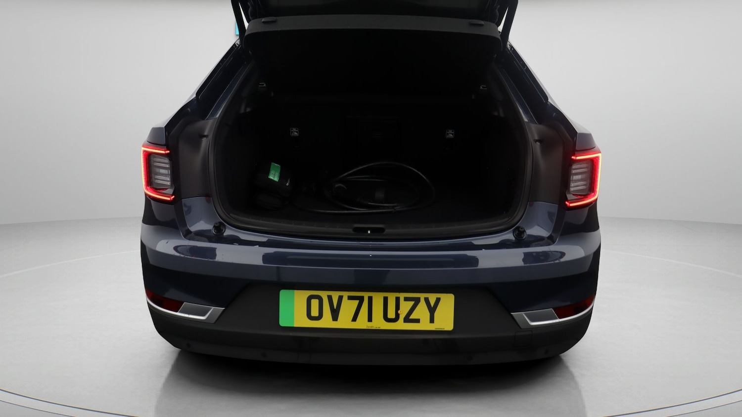 Used Polestar Polestar 2 2021 for sale - 77345763: Photo 17