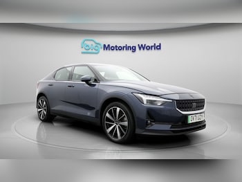 Used Polestar Polestar 2 2021 for sale - 77345763: Photo