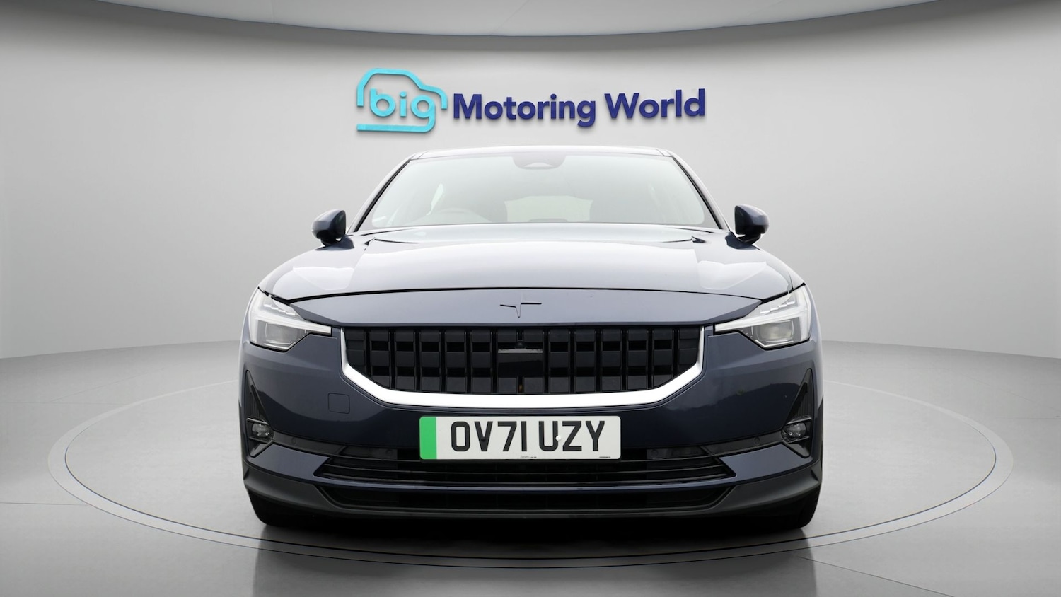 Used Polestar Polestar 2 2021 for sale - 77345763: Photo 2