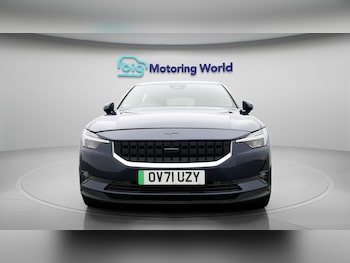 Used Polestar Polestar 2 2021 for sale - 77345763: Photo