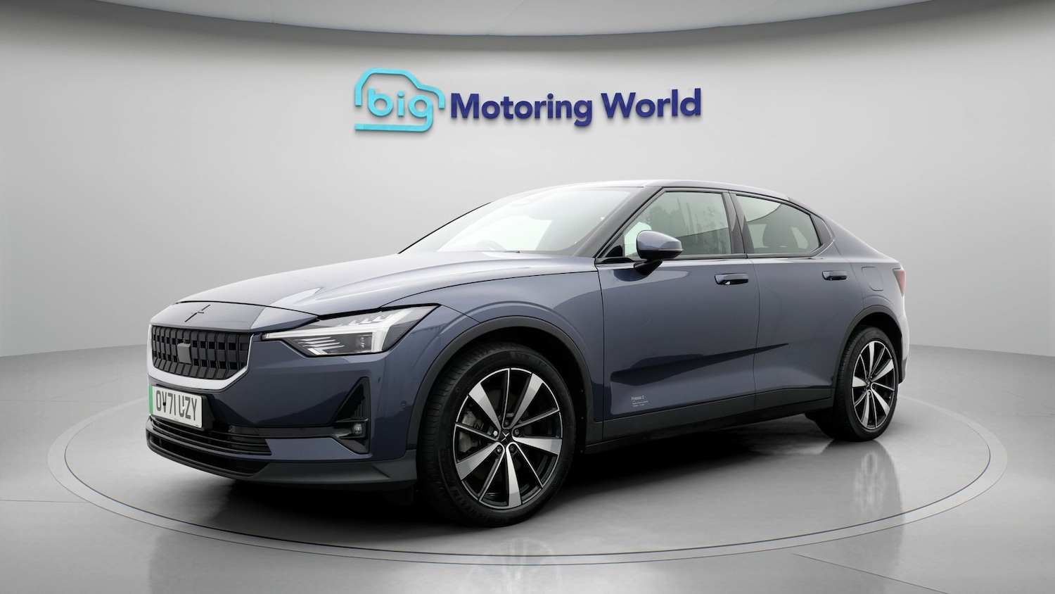 Used Polestar Polestar 2 2021 for sale - 77345763: Photo 3