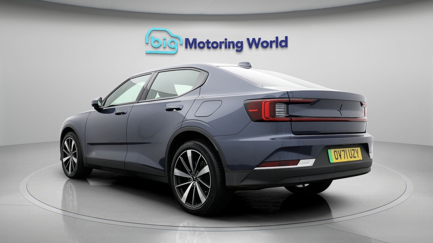 Used Polestar Polestar 2 2021 for sale - 77345763: Photo 5