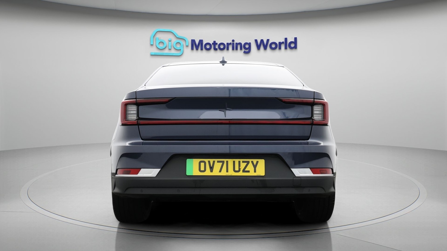 Used Polestar Polestar 2 2021 for sale - 77345763: Photo 6