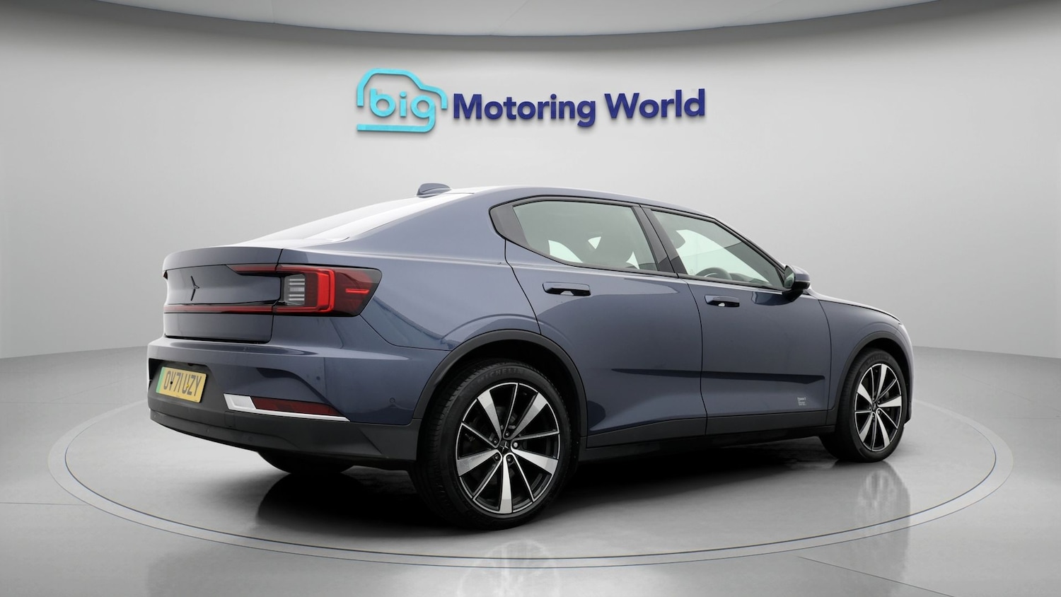 Used Polestar Polestar 2 2021 for sale - 77345763: Photo 7