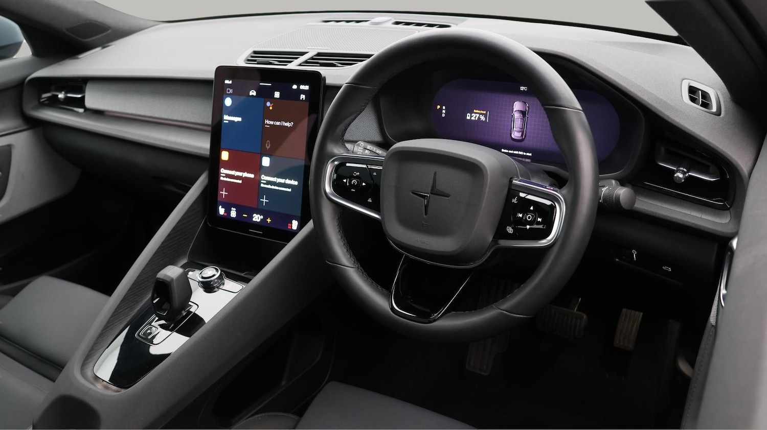 Used Polestar Polestar 2 2021 for sale - 77345763: Photo 9