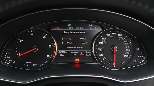 Used Audi A6 Avant 2020 for sale - 76060639: Photo 11