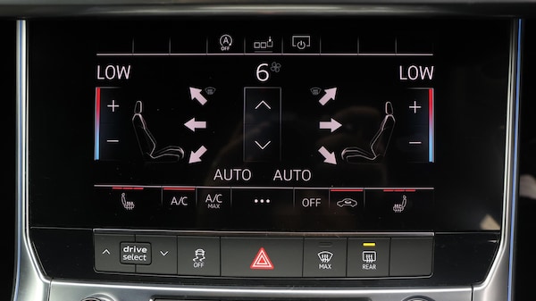 Used Audi A6 Avant 2020 for sale - 76060639: Photo 13