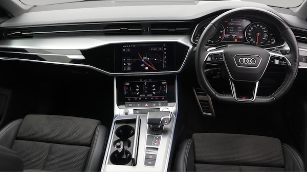 Used Audi A6 Avant 2020 for sale - 76060639: Photo 14