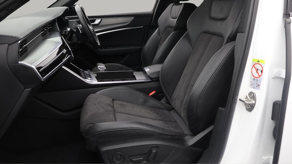 Used Audi A6 Avant 2020 for sale - 76060639: Photo 15